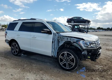 2021 Ford Expedition Limited z USA, uszkodzony, nr VIN 1FMJU2AT8MEA28548